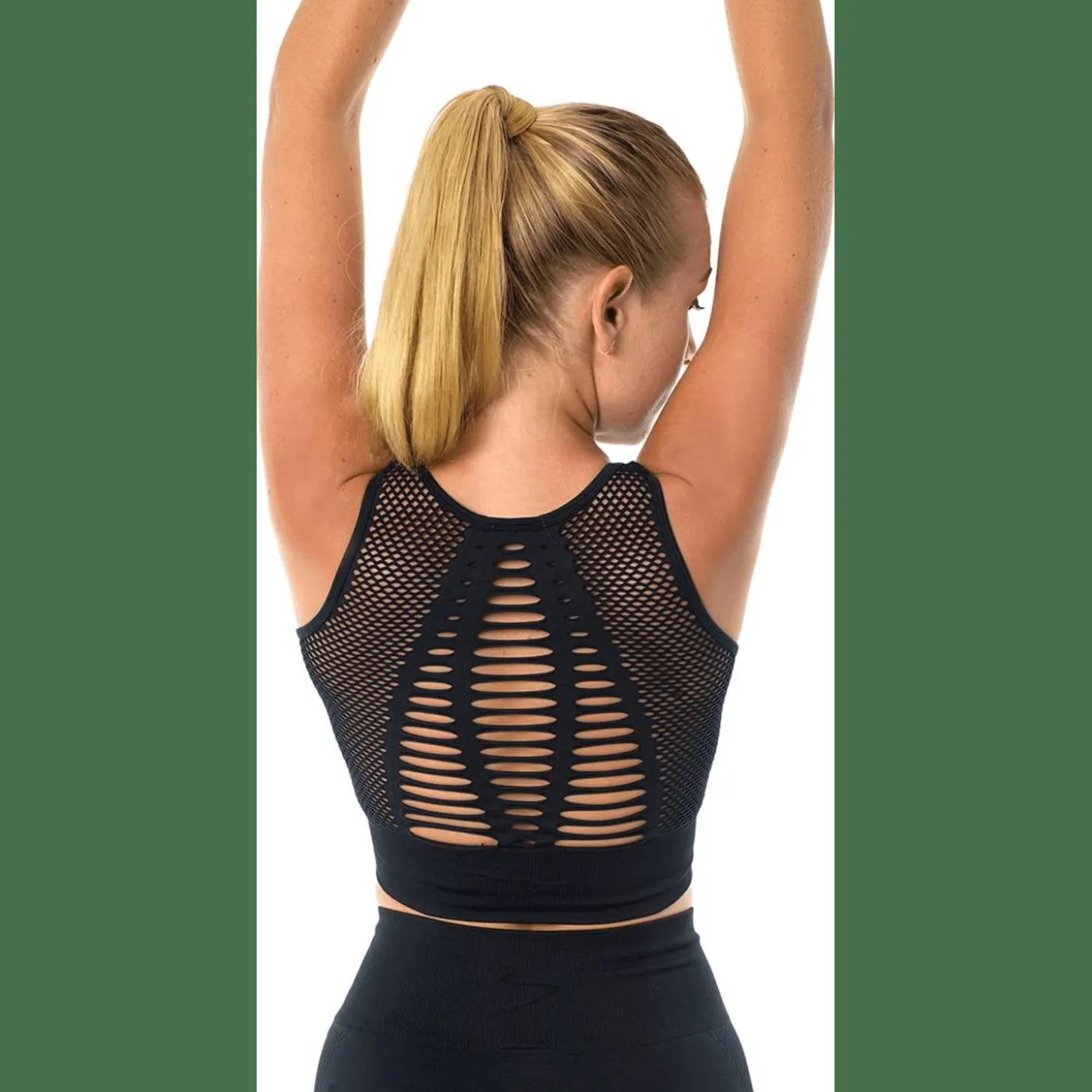 Knock Out Bra Damen Bustier