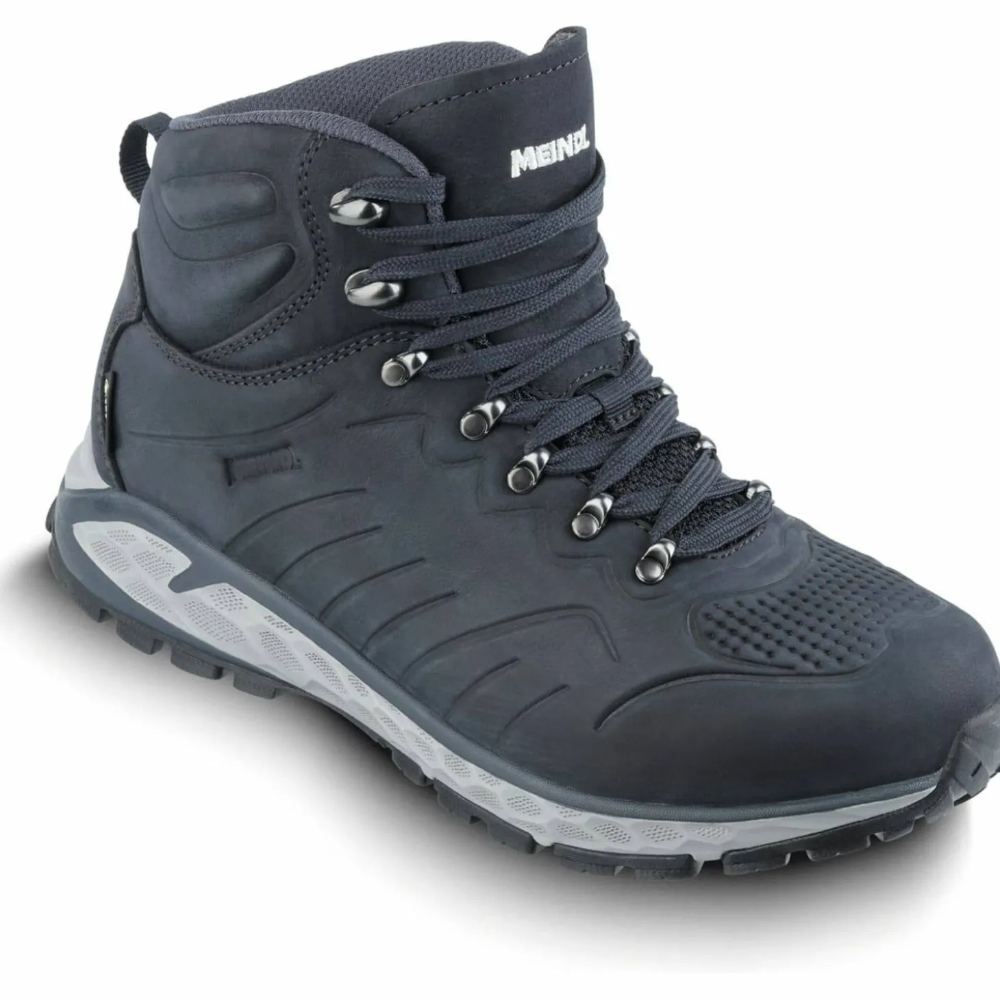 Korfu Walker Mid Damen Multifunktionsschuhe