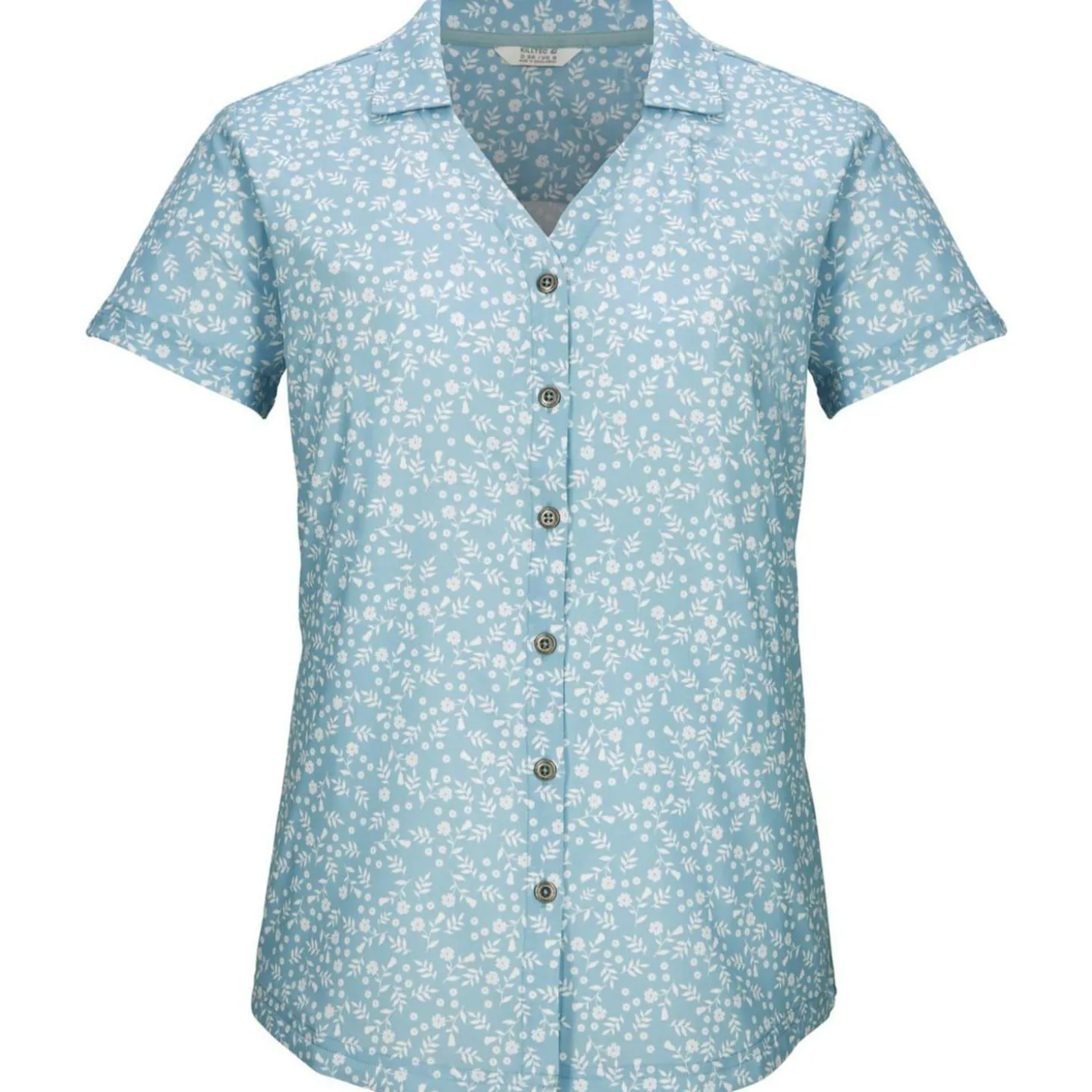 Kos 86 Damen Bluse