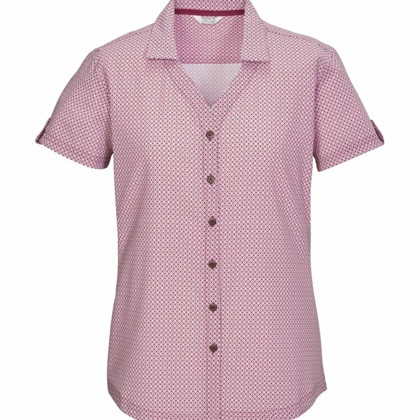 Kos 46 Damen Bluse