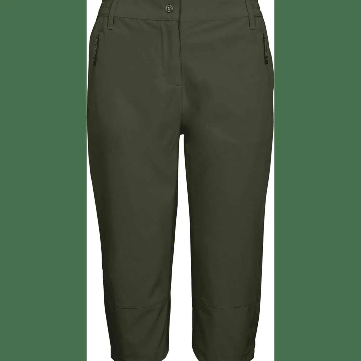 Kos 159 Damen 3/4-Hose