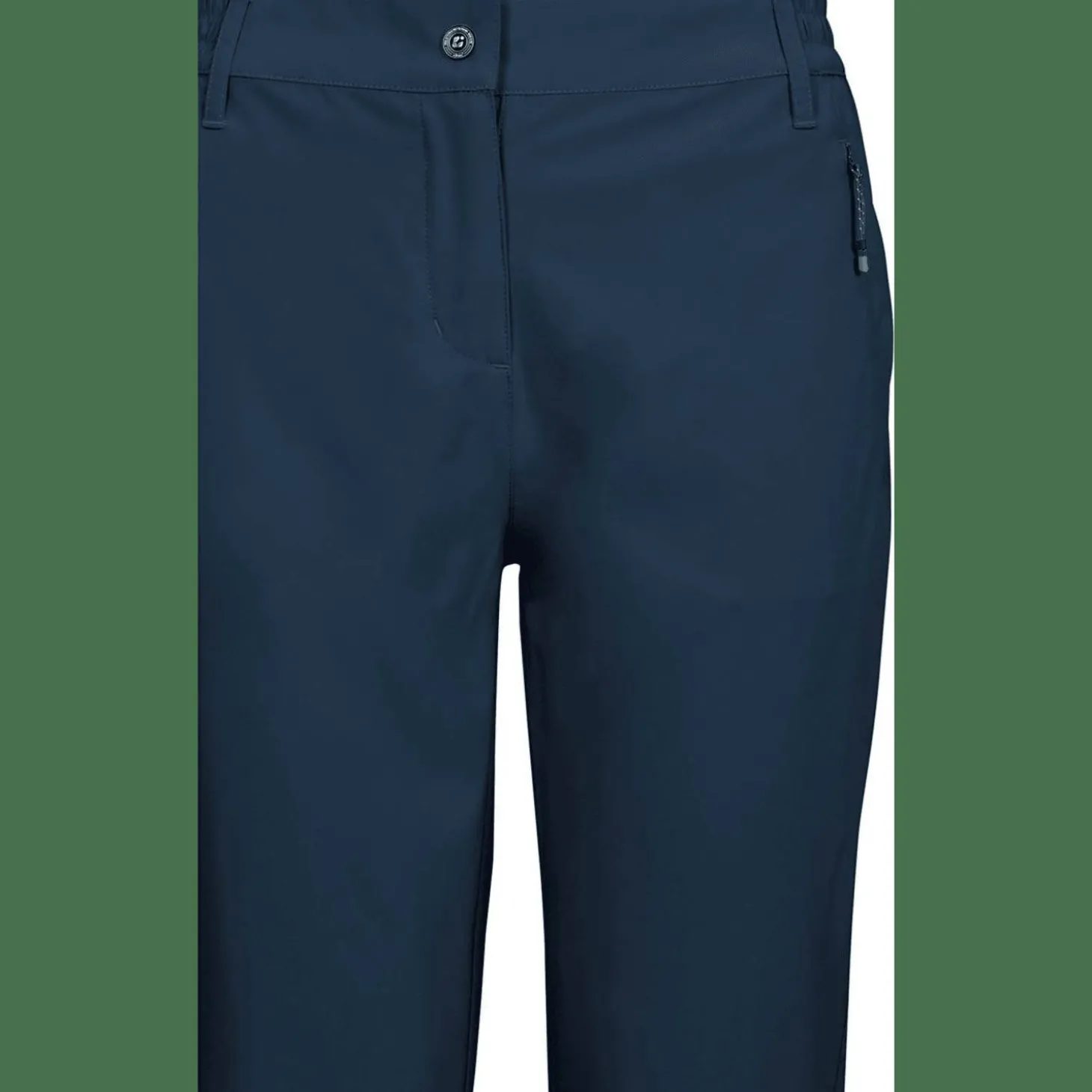 Kos 159 Damen 3/4-Hose