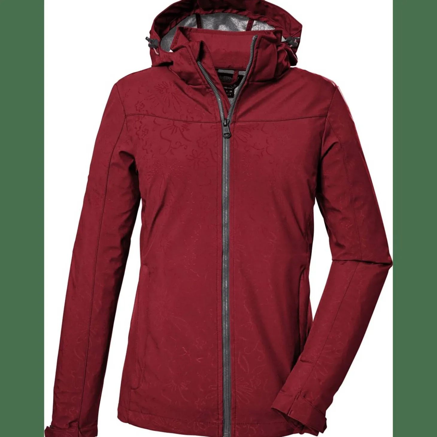 Kos 40 Damen Softshelljacke