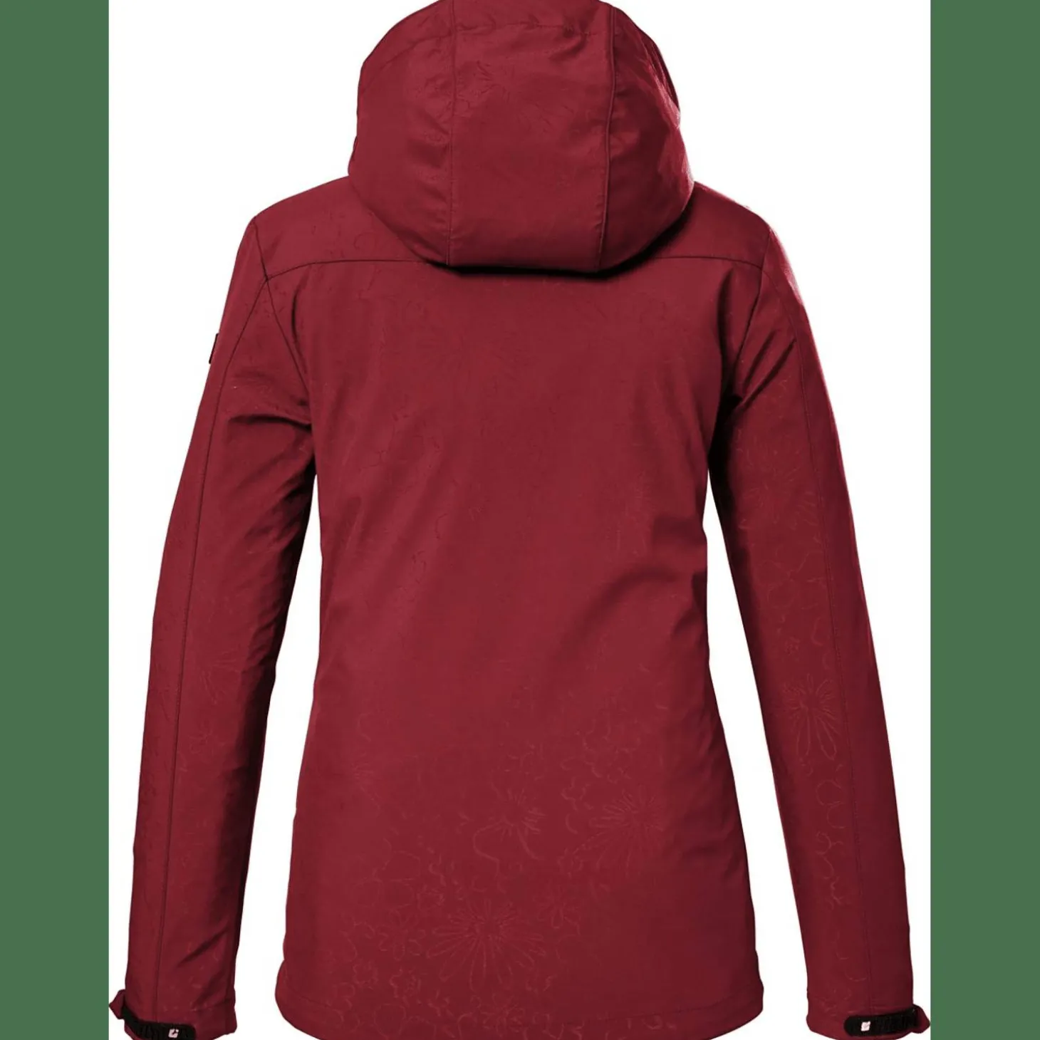 Kos 40 Damen Softshelljacke