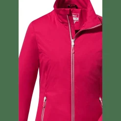 Kos 7 Damen Softshelljacke