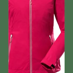 Kos 7 Damen Softshelljacke
