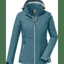 Kos 176 Damen Softshelljacke