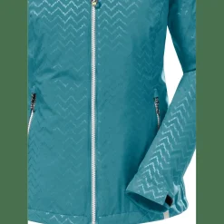 Kos 176 Damen Softshelljacke