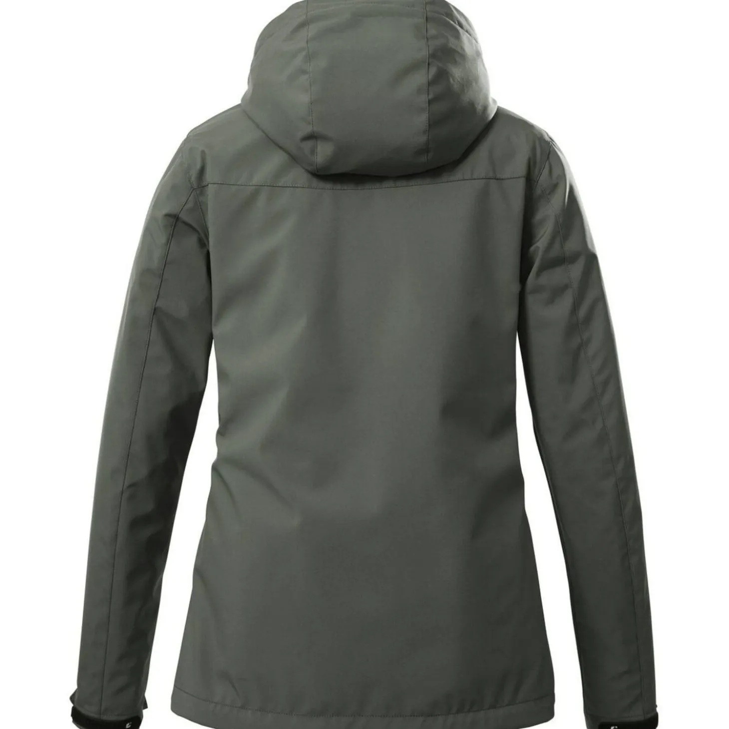 Kos 89 Damen Softshelljacke