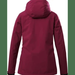 Kos 89 Damen Softshelljacke