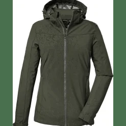 Kos 40 Damen Softshelljacke