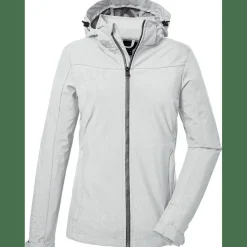 Kos 40 Damen Softshelljacke