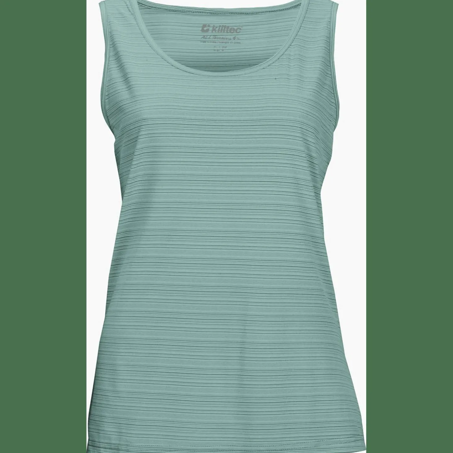 Kos 41 Damen T-Shirt