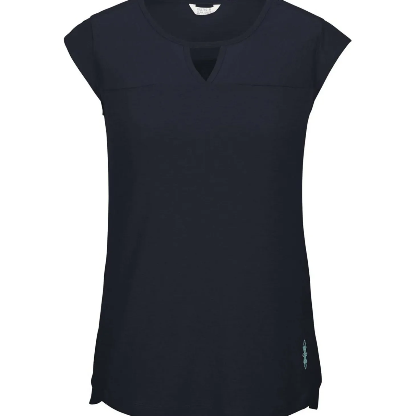 Kos 76 Damen T-Shirt