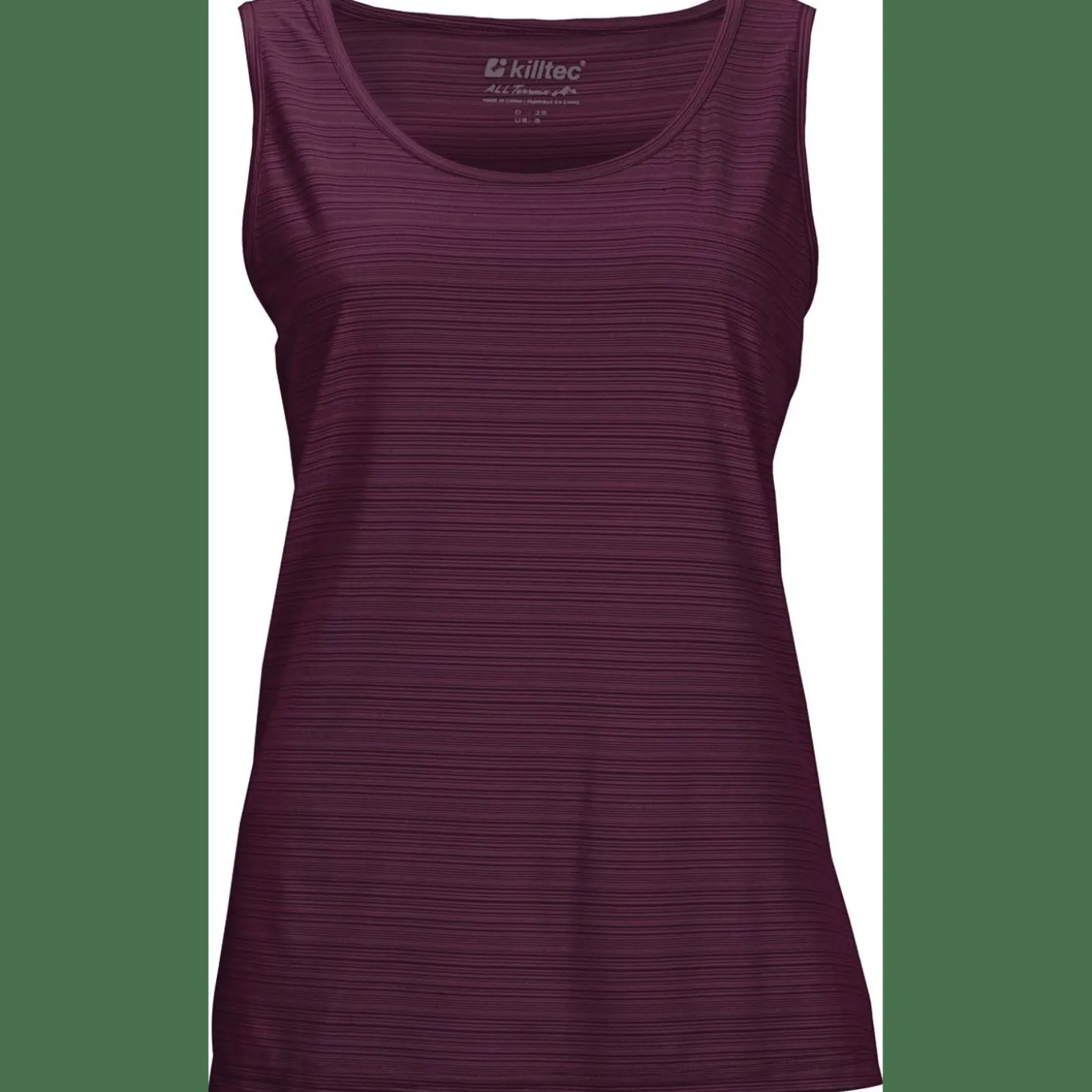 Kos 41 Damen T-Shirt