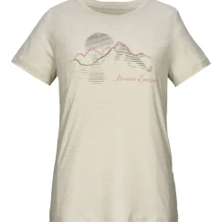 Kos 18 Damen T-Shirt
