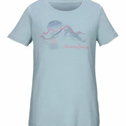 Kos 18 Damen T-Shirt