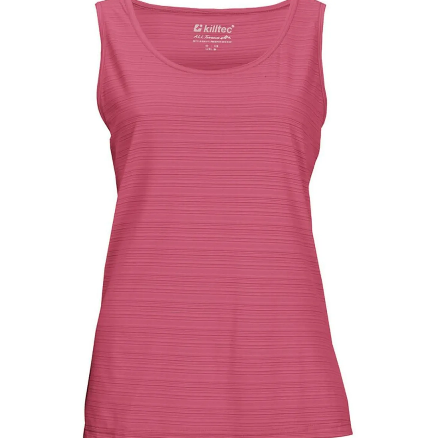 Kos 41 Damen T-Shirt
