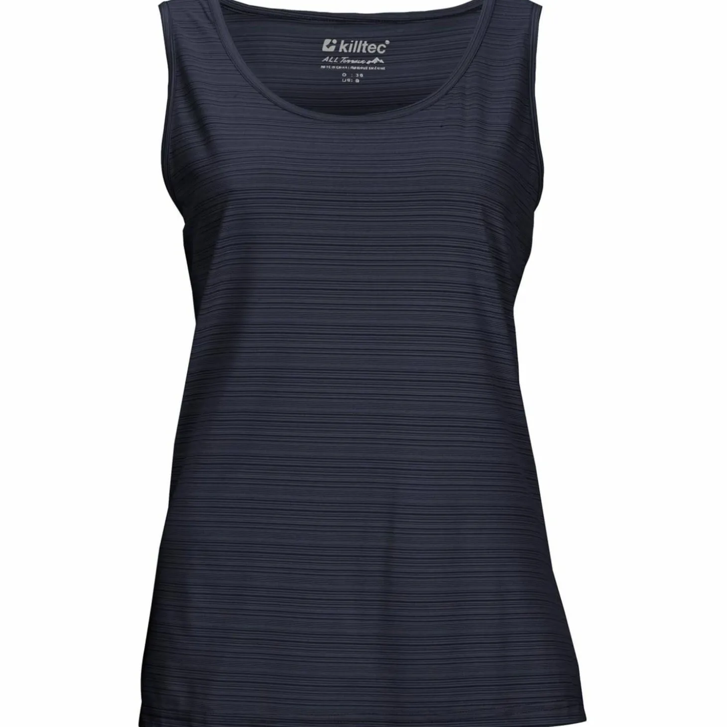 Kos 41 Damen T-Shirt