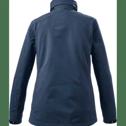 Kow 168 Damen Doppeljacke