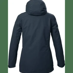 KOW 303 Damen Doppeljacke
