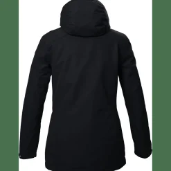 KOW 303 Damen Doppeljacke