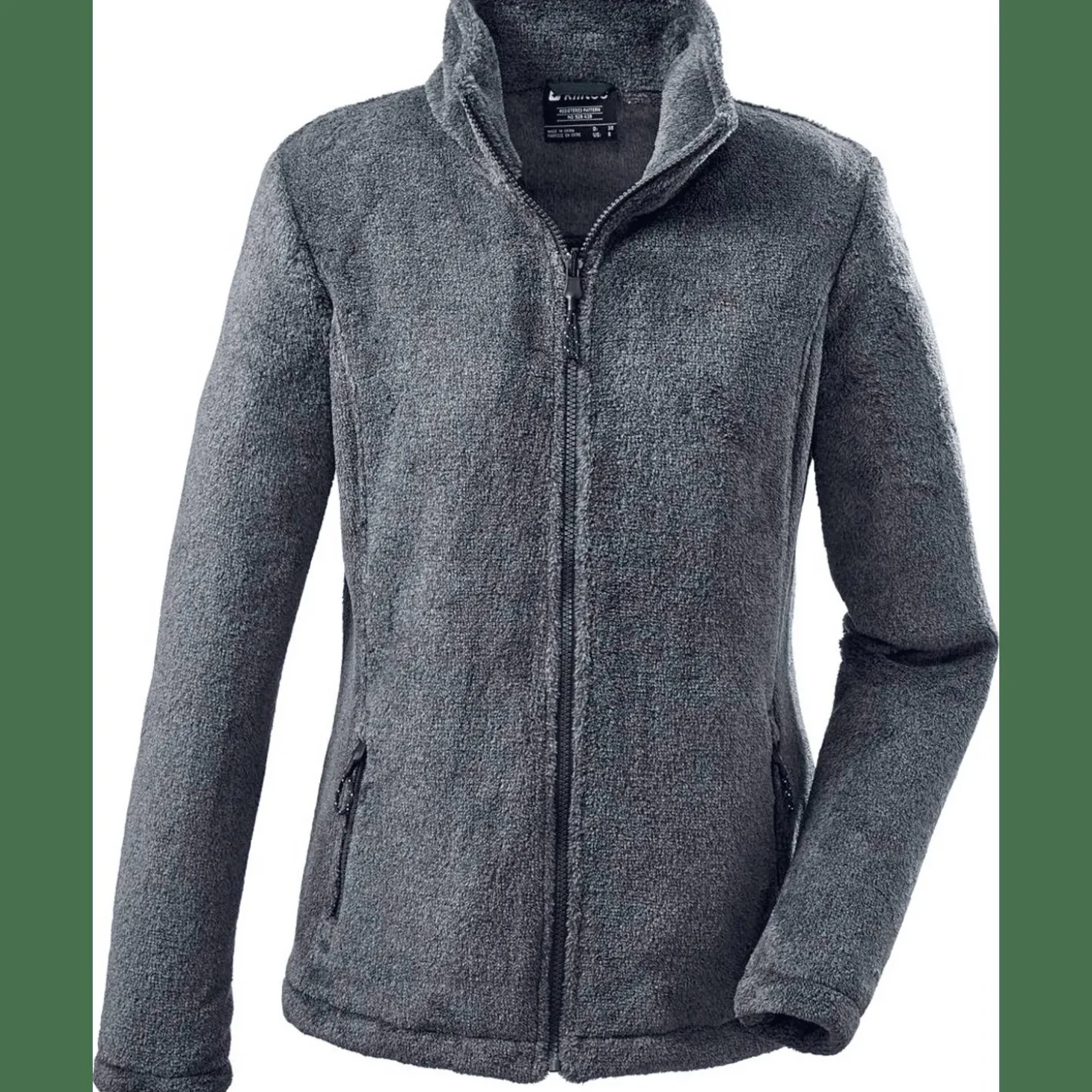 Kow 168 Damen Doppeljacke