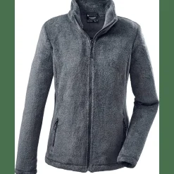 Kow 168 Damen Doppeljacke