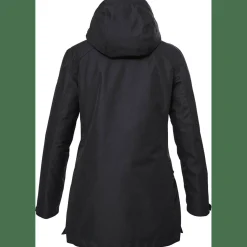 Kow 17 Damen Doppeljacke