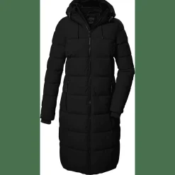 KOW 56 Damen Mantel