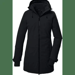 KOW 307 Damen Mantel
