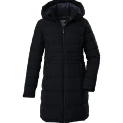 KOW 11 Damen Mantel