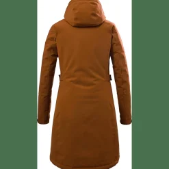 KOW 165 Damen Mantel