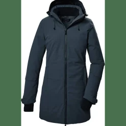 KOW 307 Damen Mantel