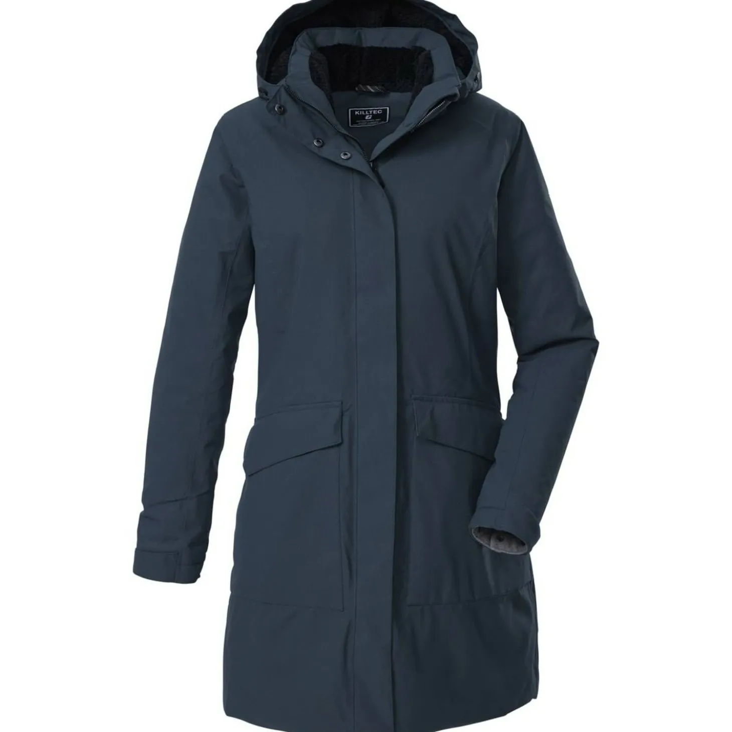 KOW 18 Damen Mantel