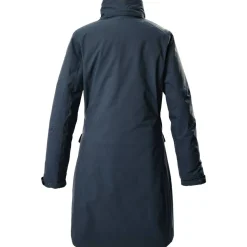 KOW 18 Damen Mantel