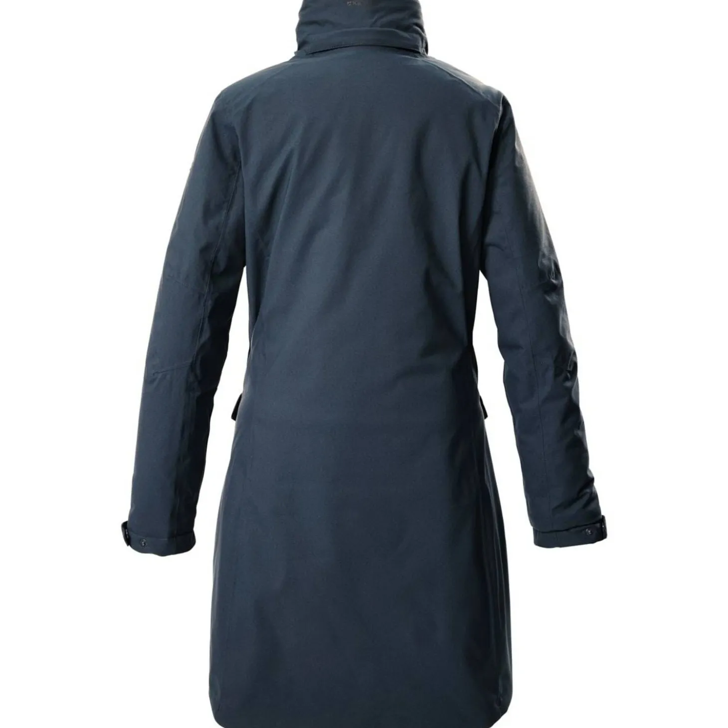 KOW 18 Damen Mantel