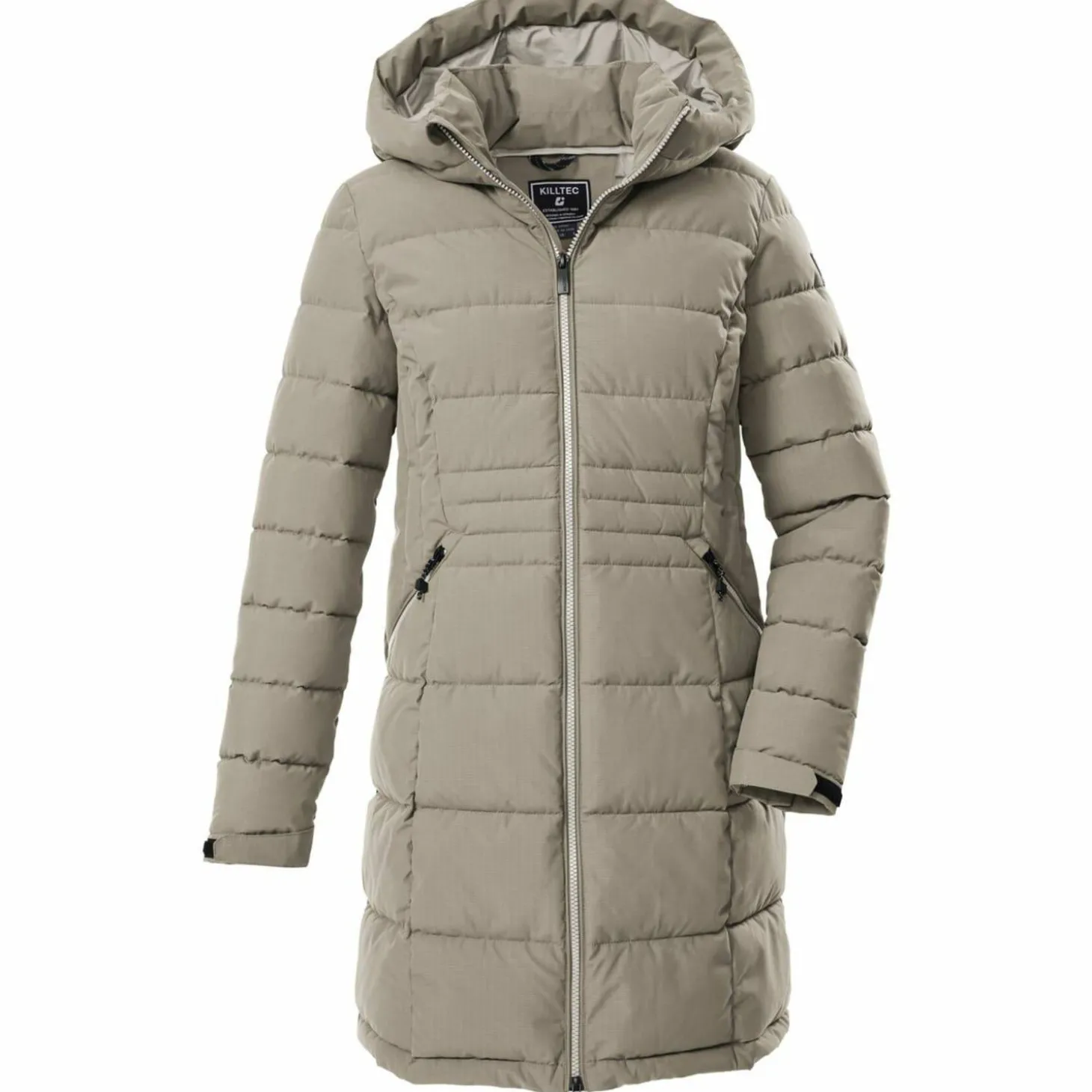 KOW 11 Damen Mantel