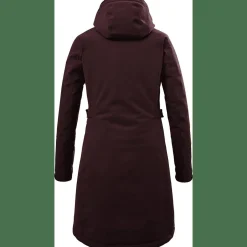 KOW 165 Damen Mantel
