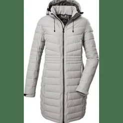 KOW 96 Damen Mantel