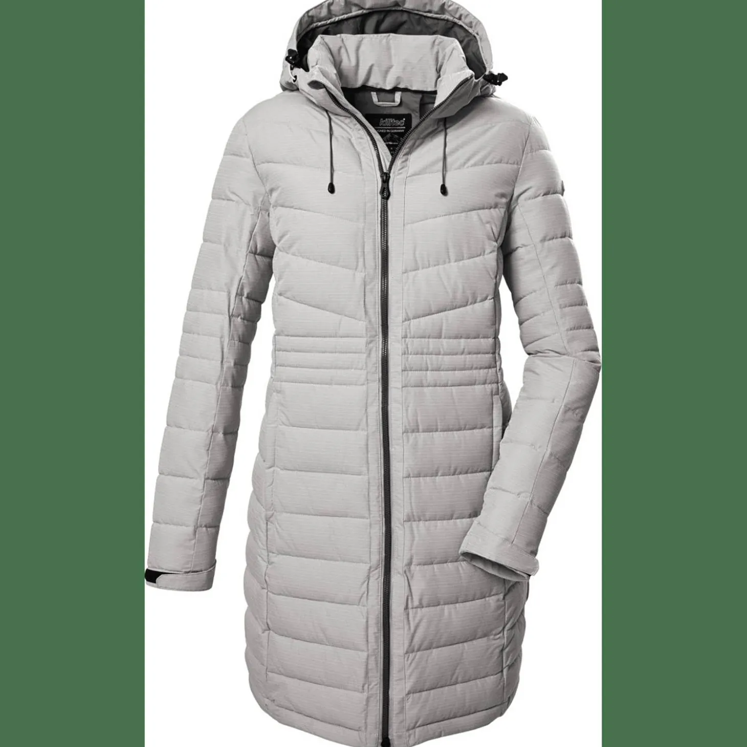 KOW 96 Damen Mantel