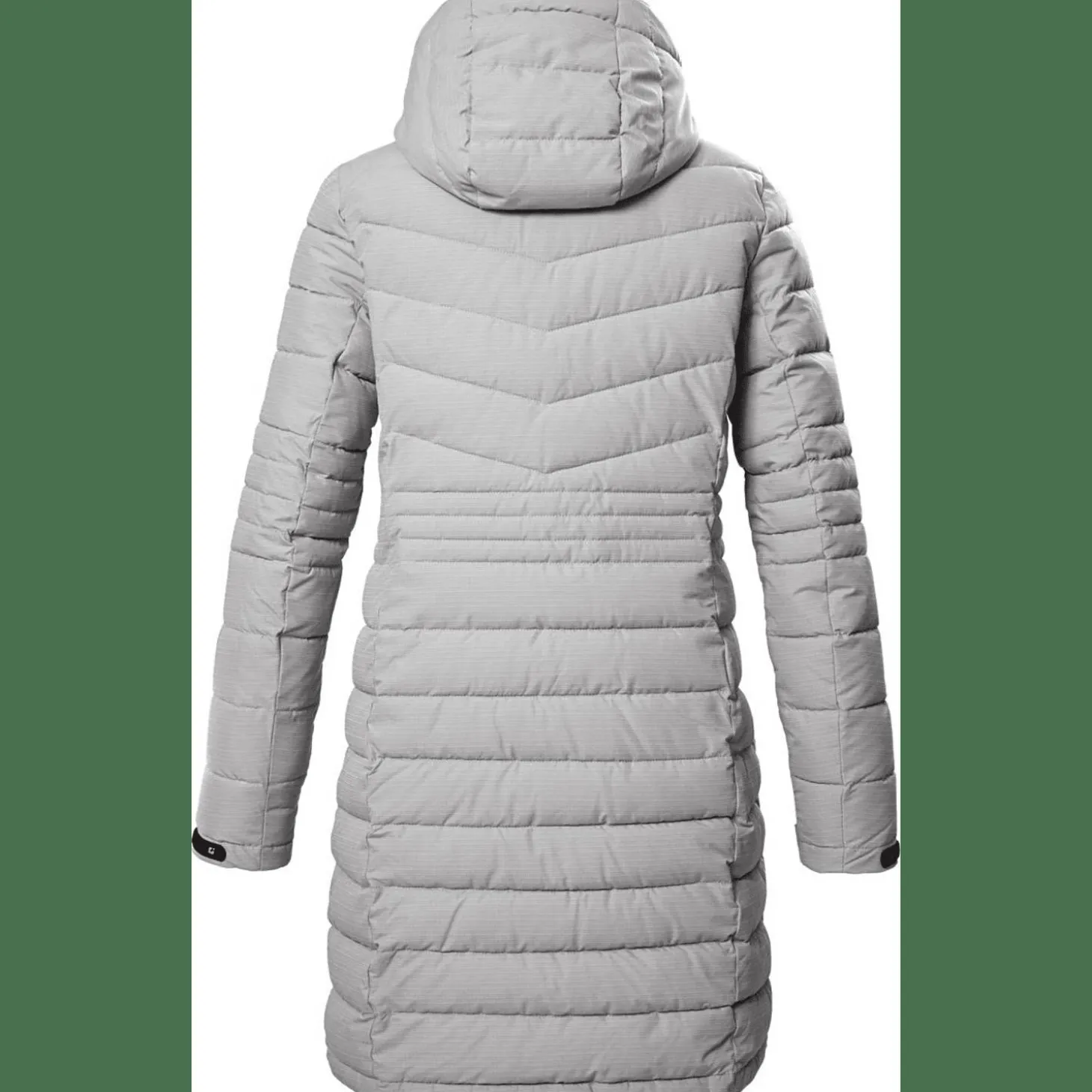 KOW 96 Damen Mantel