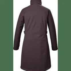 KOW 303 Damen Mantel
