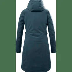 KOW 165 Damen Mantel