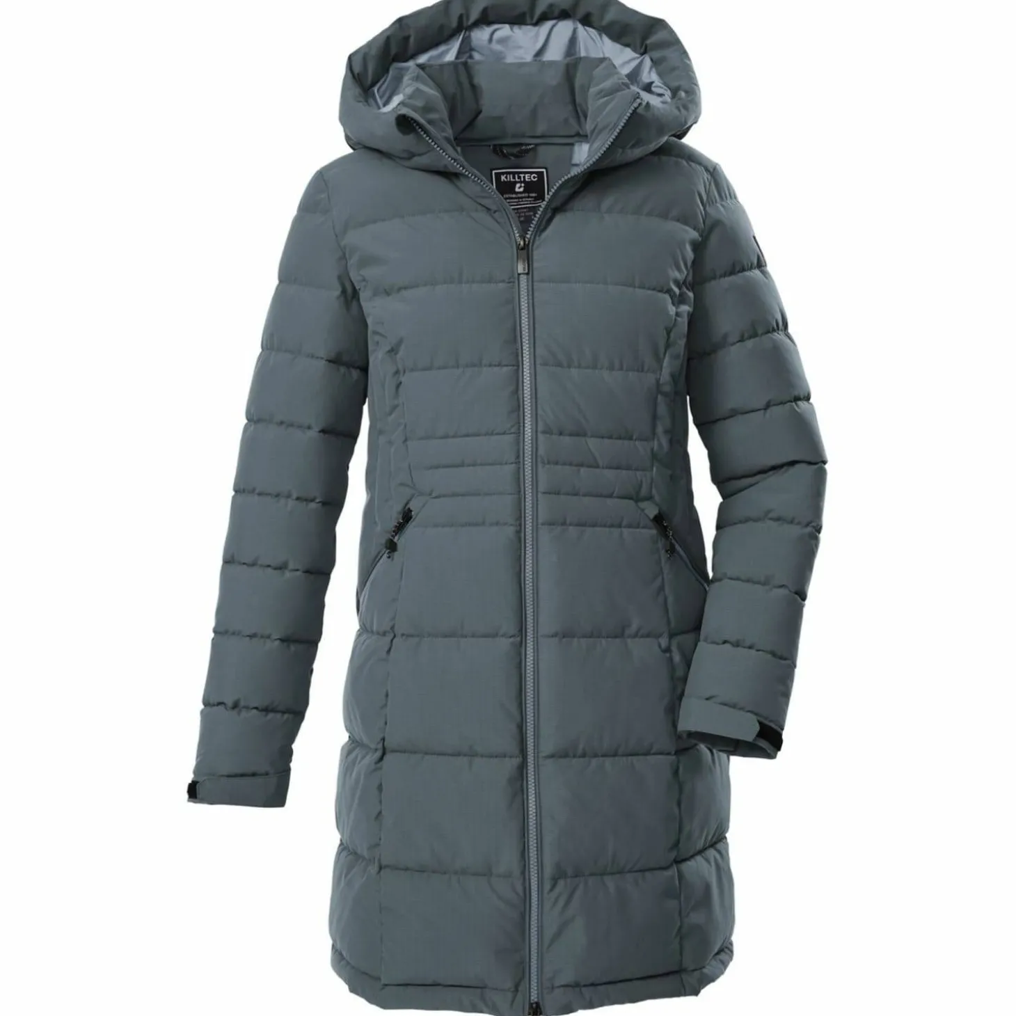 KOW 11 Damen Mantel