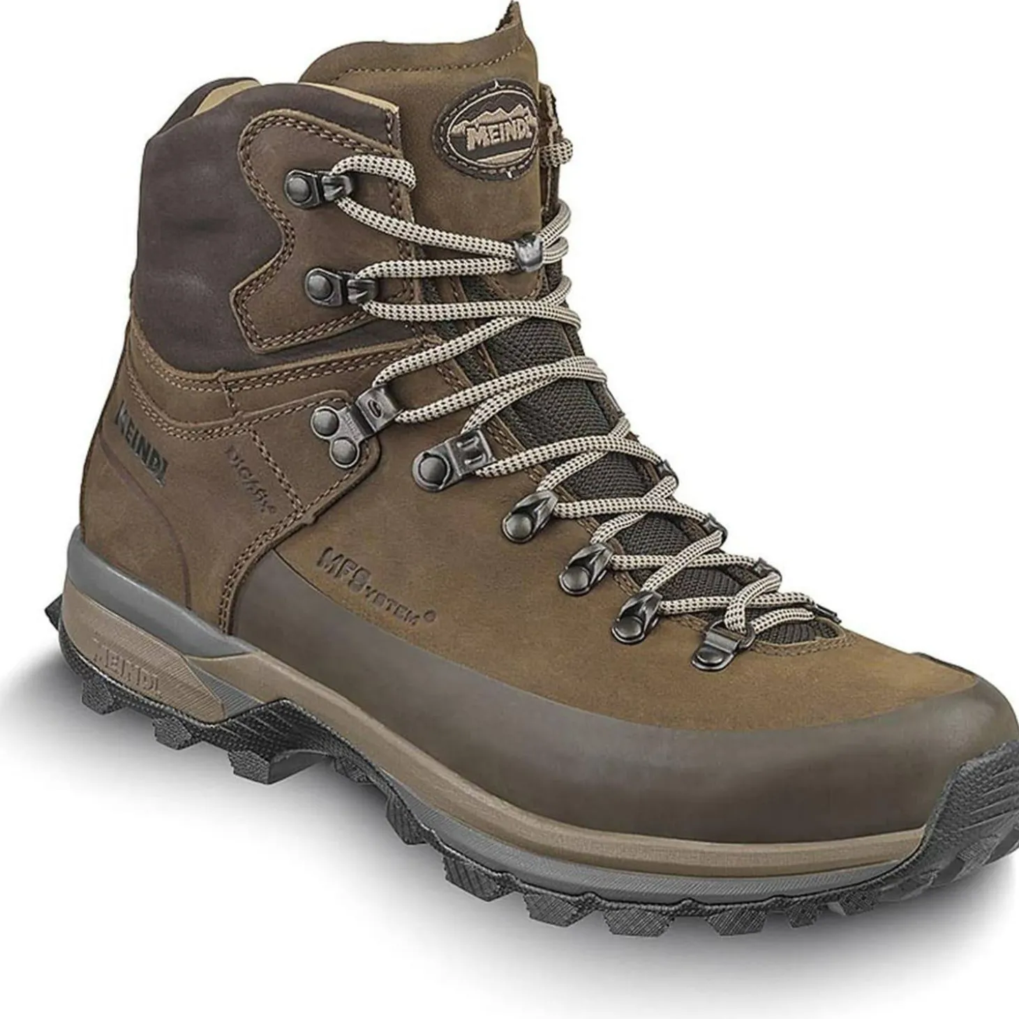 La Gomera MFS Damen Trekkingstiefel
