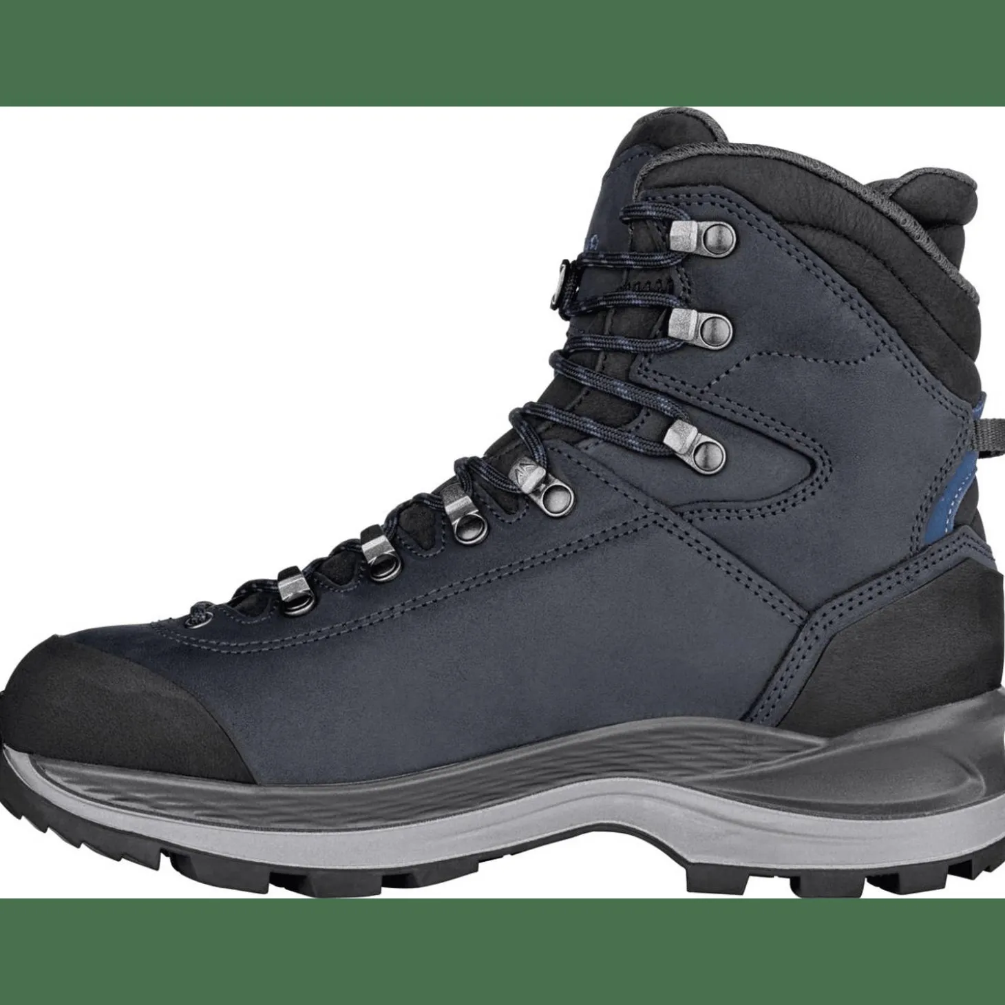 Lady GTX Damen Trekkingstiefel