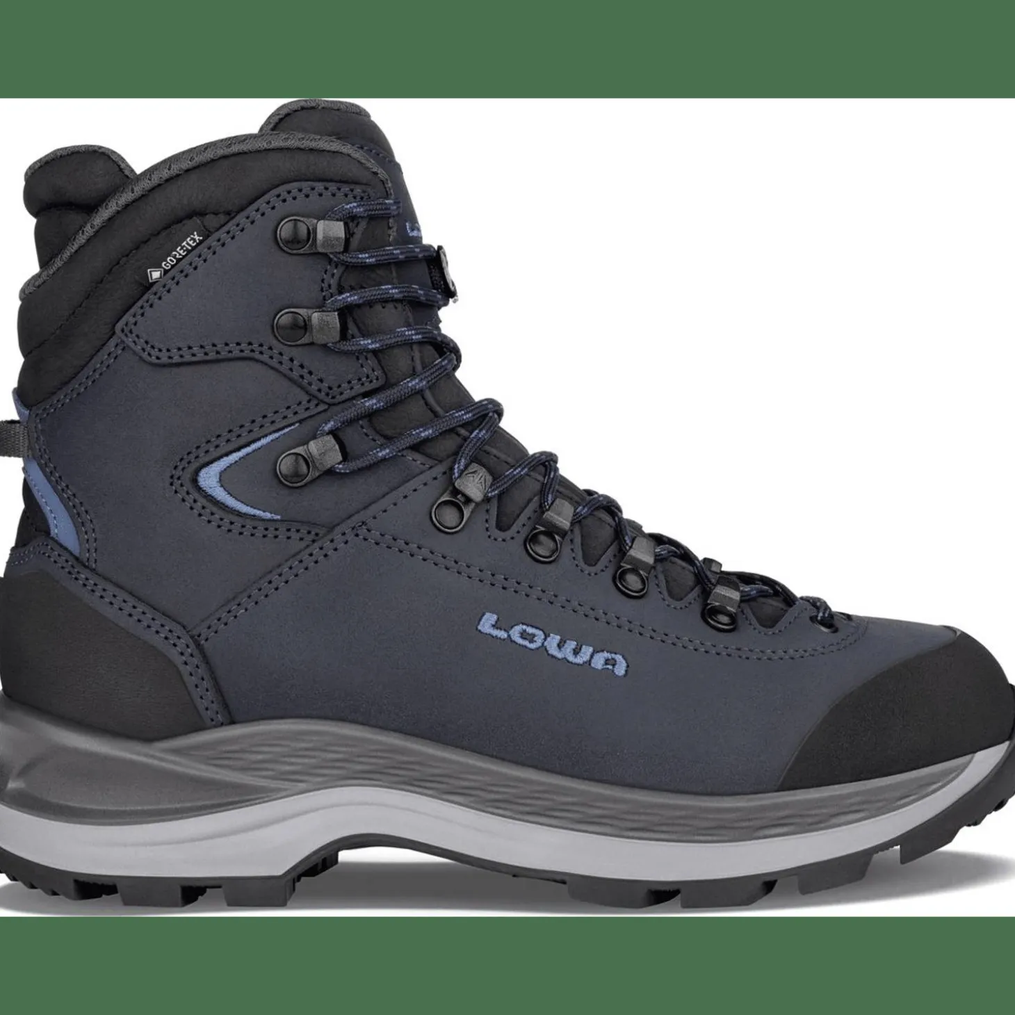 Lady GTX Damen Trekkingstiefel