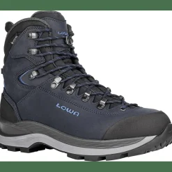 Lady GTX Damen Trekkingstiefel