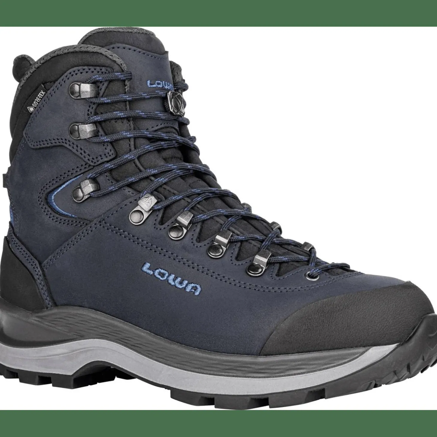 Lady GTX Damen Trekkingstiefel